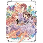 アーランドシリーズ公式設定資料集　ロロナ・トトリ・メルルのアトリエ　メモリアルワークス