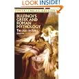Bulfinch's Greek and Roman Mythology: The Age of Fable (Dover Thrift Editions) by Thomas Bulfinch