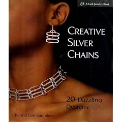 Creative Silver Chains