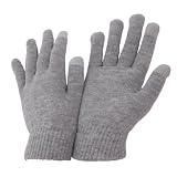 Ladies/Womens iPhone/iPad Mobile Touch Screen Winter Magic Gloves