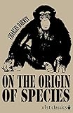 On the Origin of Species (Xist Classics)