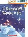 The Penguin Who Wanted to Fly