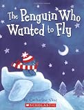 Penguin Who Wanted To Fly