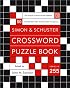 Simon and Schuster Crossword Puzzle Book #255: The Original Crossword Puzzle Publisher (Simon & Schuster Crossword Puzzle Books)
