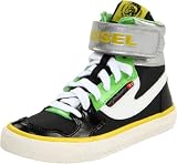 Diesel Clawster Strap Fashion Sneaker