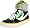 Black/Green/Yellow