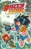 Dirty Pair: Fatal But Not Serious