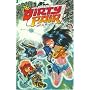 Dirty Pair: Fatal But Not Serious