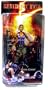 NECA Resident Evil 5 Series 1 Action Figure Sheva
