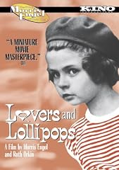 Lovers and Lollipops