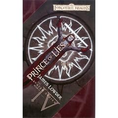 Prince of Lies (Forgotten Realms)