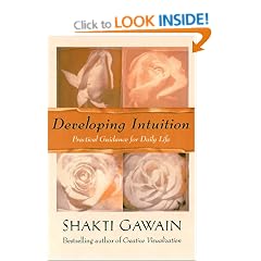 Developing Intuition: Practical Guidance for Daily Life