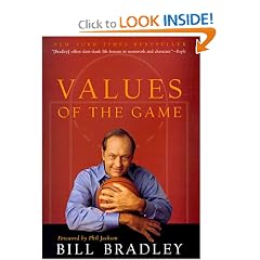 Values of the Game