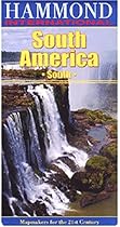 Hammond International South America South (International Series)