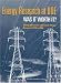 Energy Research at DOE: Was it Worth It? Energy Efficiency and Fossil Energy Research 1978 to 2000