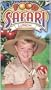 Food Safari "Lunch" [VHS]