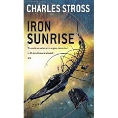 Iron Sunrise