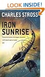 Iron Sunrise