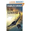 Iron Sunrise