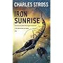 Iron Sunrise