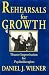 Rehearsals for Growth: Theater Improvisation for Psychotherapists