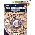 Police Officer Examination Preparation Guide: The Path of the Warrior (Cliffs Test Prep) by Larry F. Jetmore