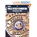 Police Officer Examination Preparation Guide: The Path of the Warrior (Cliffs Test Prep)