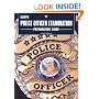 Police Officer Examination Preparation Guide: The Path of the Warrior (Cliffs Test Prep)