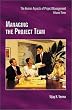 Managing the Project Team