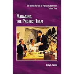 Managing the Project Team: 3