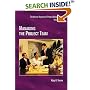 Managing the Project Team