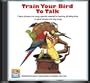Train Your Bird To Talk