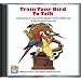 Train Your Bird To Talk