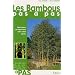 Les Bambous pas � pas : Optez pour un esprit neuf dans votre jardin