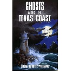 Ghosts Along the Texas Coast