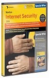 Norton Internet Security 2006 & Ghost 10 (Upgrade Edition Bundle)