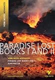 "Paradise Lost" (York Notes Advanced)