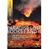 "Paradise Lost" (York Notes Advanced)