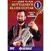 Learn To Play Bottleneck Blues Guitar #1 DVD