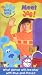 VHS : Blue's Clues - Meet Joe!