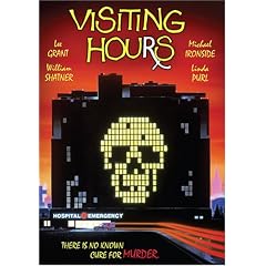 Visiting Hours