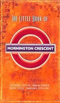 The Little Book Of Mornington Crescent