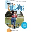 Maine Curiosities, 2nd: Quirky Characters, Roadside Oddities, and Other Offbeat Stuff (Curiosities Series) by Tim Sample and Steve