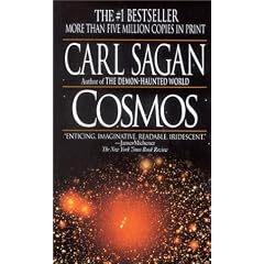 Cosmos (Taschenbuch)