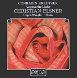 Produkt-Bild: Lieder