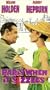 Paris When It Sizzles [VHS]