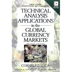 Technical Analysis Applications in the Global Currency Markets