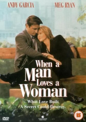 CD-Charts  DVD : When A Man Loves A Woman [1994]