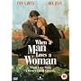 When A Man Loves A Woman [DVD] [1994]
