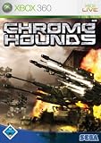  : Chromehounds